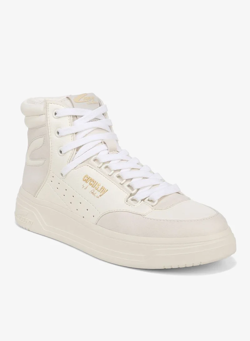 Sam Edelman Irving High Top Sneaker